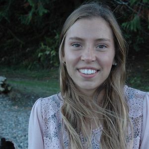 Meet your Posher, Sophie